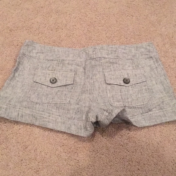 EUC Express shorts - Picture 3 of 4